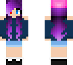 my oc vixel