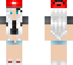 my personal skin
