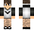 my pvp skin