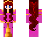 my queen