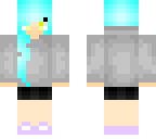 my roleplay skin