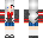 my schoolskin