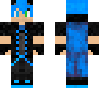 my skin