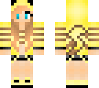 my skin