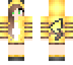 my skin