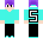 my skin