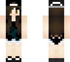 my skin in mc