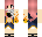 natsu girl