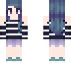navy berries
