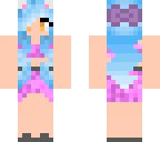 nekoette summer