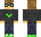 nerd edit