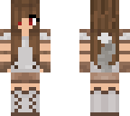 nether werewolf