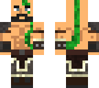 new barbarian