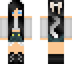 new skin