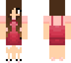 new skin