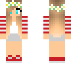 new skin