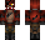 newb foxy