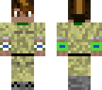neymar military