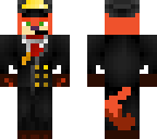 nick wilde conductor