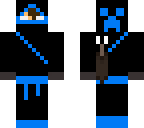 ninja