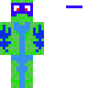 ninja turtle