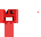 no head