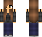 no ponytail