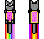 nyan cat