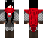 oc skin