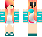 om its a camp girl