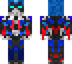 optimus prime