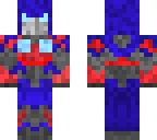 optimus prime