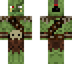 ork warrior