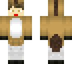 other horse