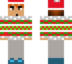 overdue christmas guy