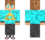 pajama boy
