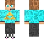 pajama boy v2