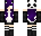 panda vanilla