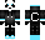 panda vrom me