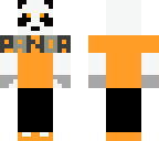 pandaman
