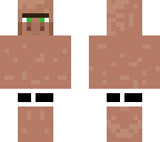 pants villager