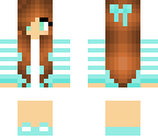 papermint girl