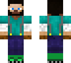 paraszt steve