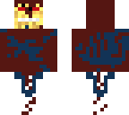 past dead ghost