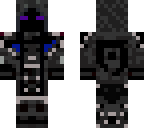 paulius gaming shadow gosht