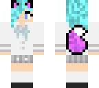 pdh fox girl