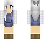 peasant girl
