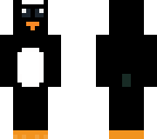 penguin