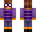 perserverance - undertale