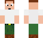 peter griffin